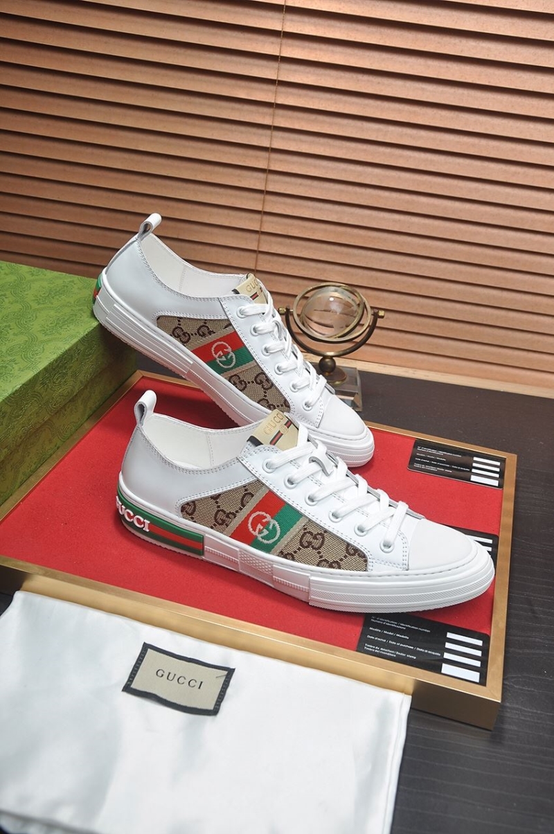 Gucci Casual Shoes